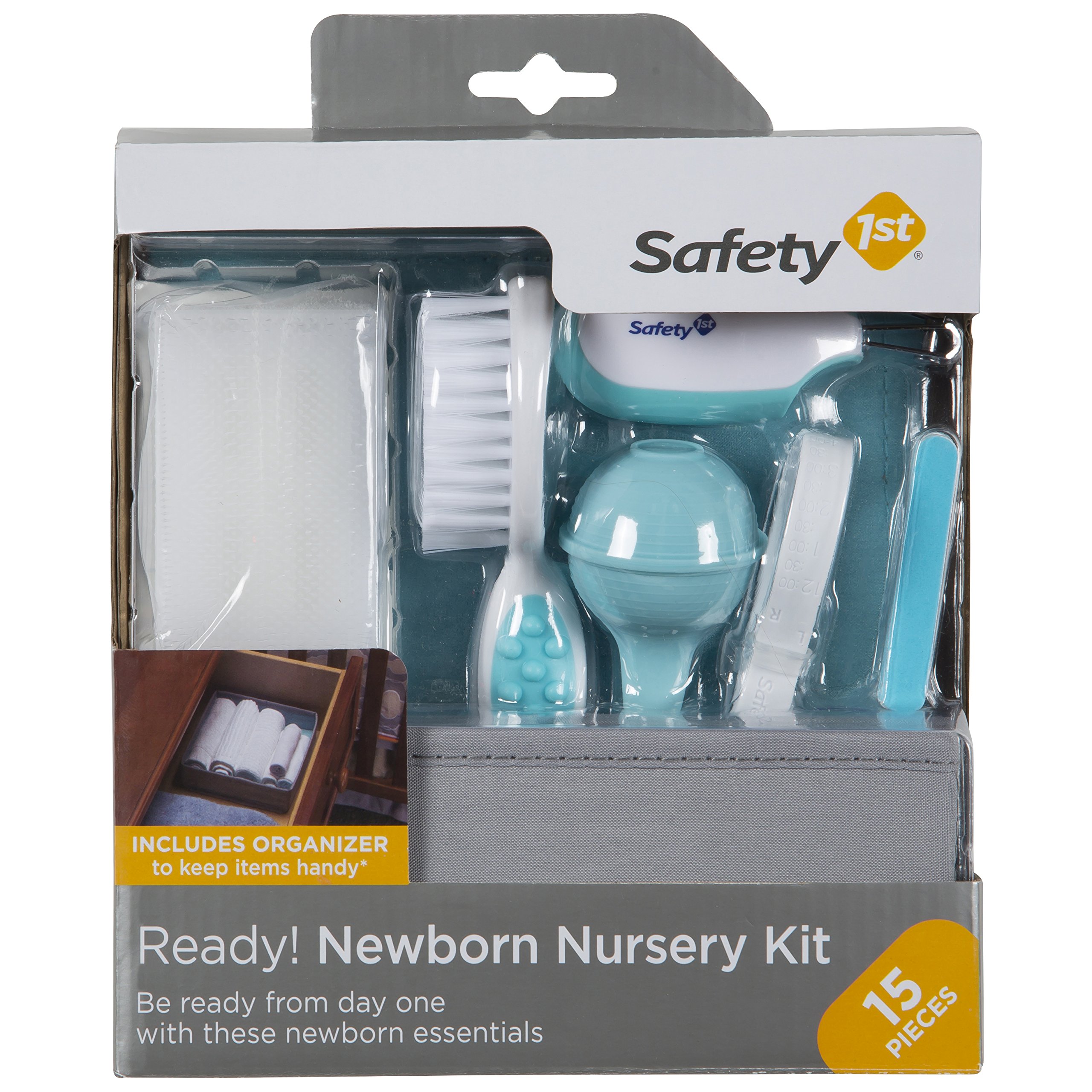 Safety 1st Ready Newborn Nursery Kit Desertcart Cyprus