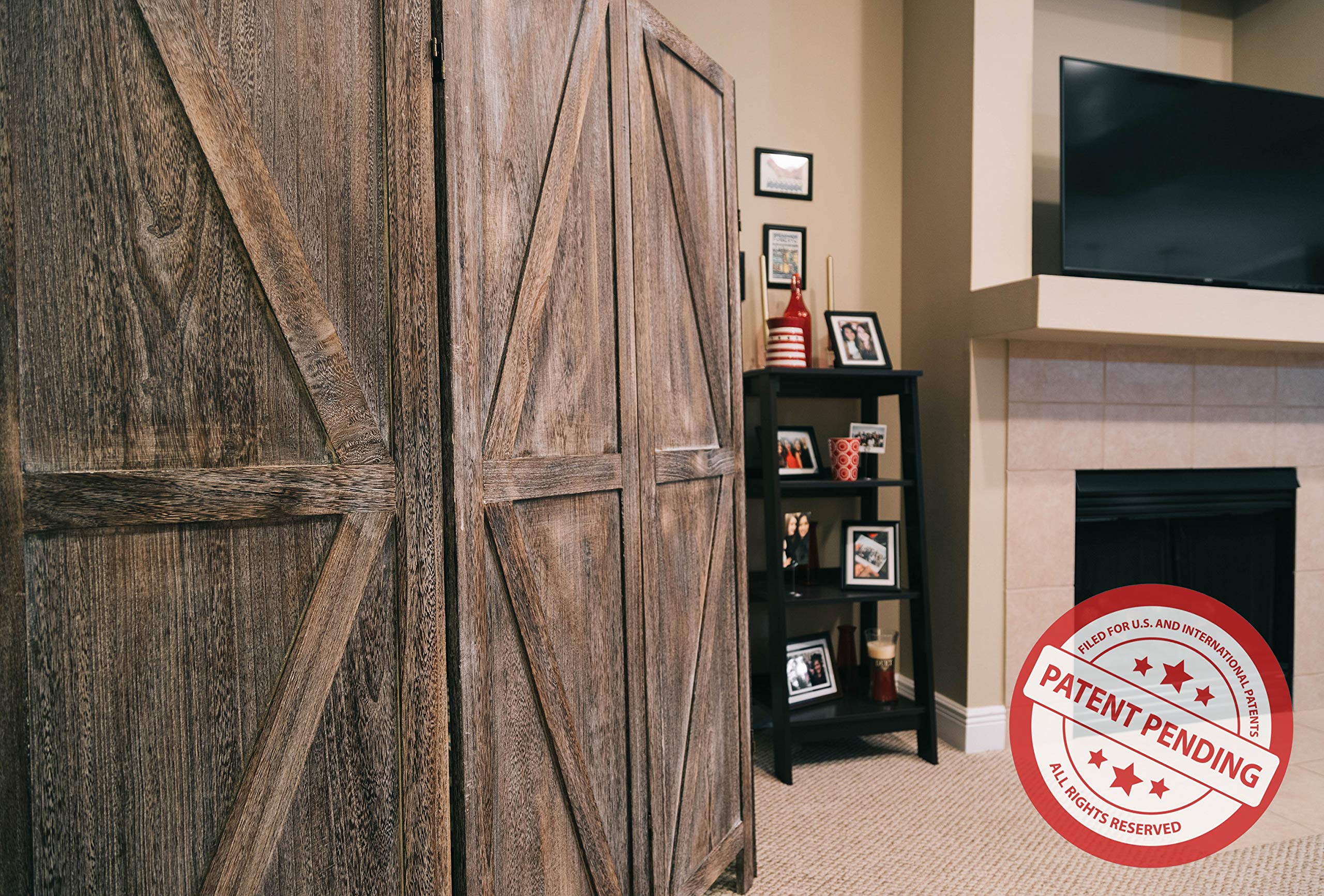 Buy Premium Home Room Divider Room dividers and Folding Privacy Screens, Privacy Screen