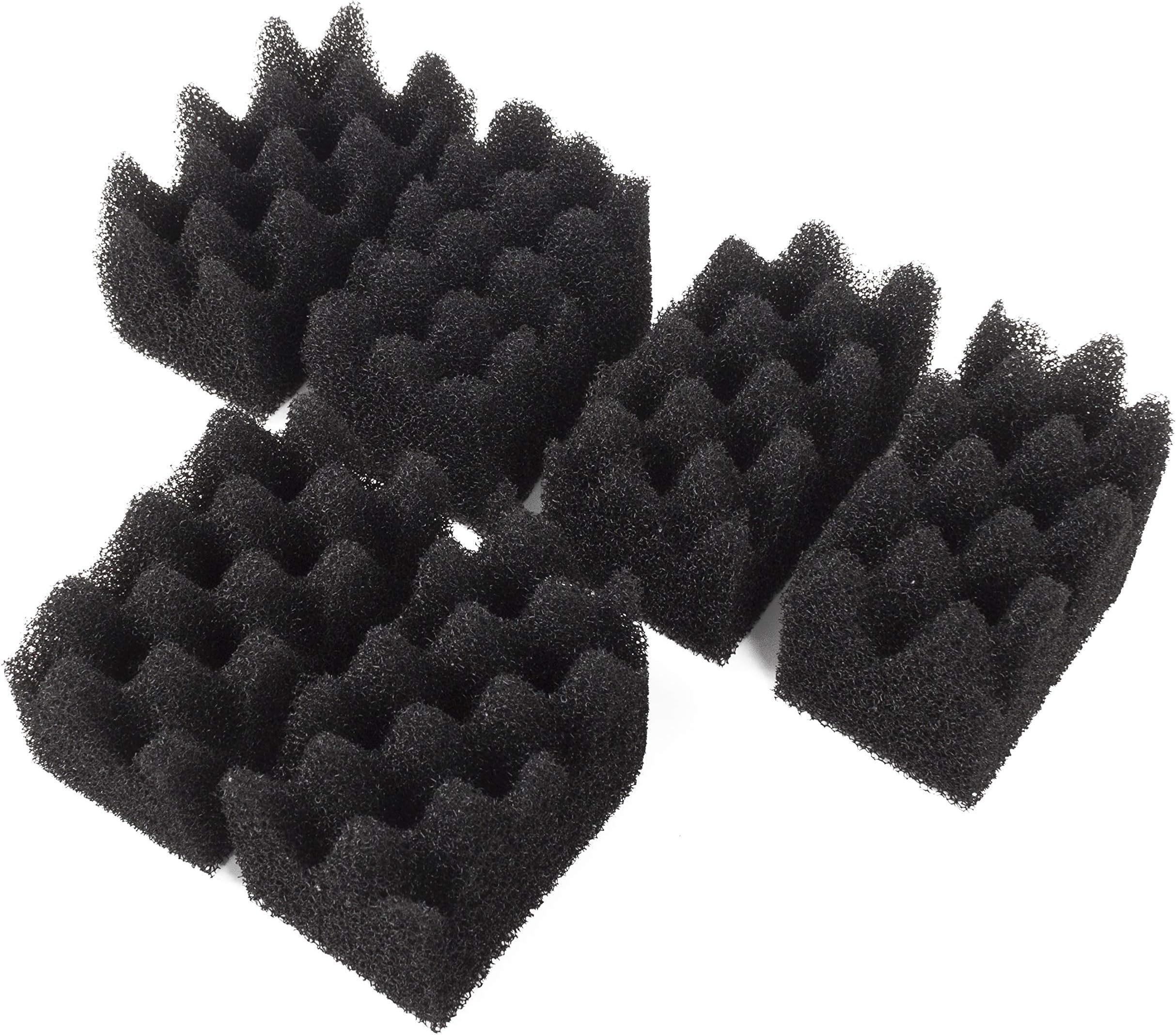 Fluval Filterdeckel für Fluval FX5/FX6
