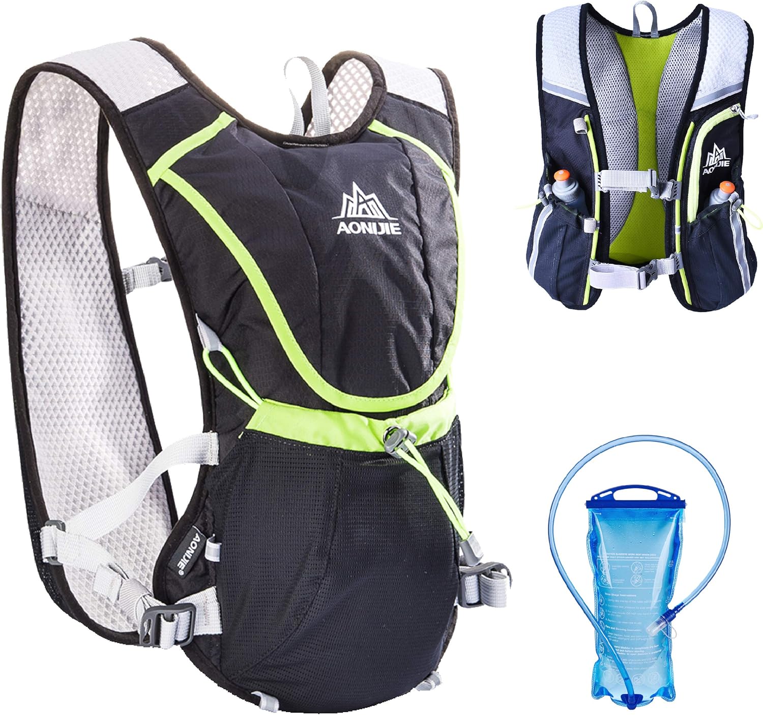 pacchetto camelbak per donne