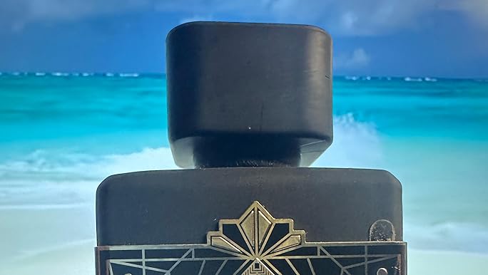 Amazon.com : Lattafa 24 Carat Pure Gold Eau De Parfum Spray for