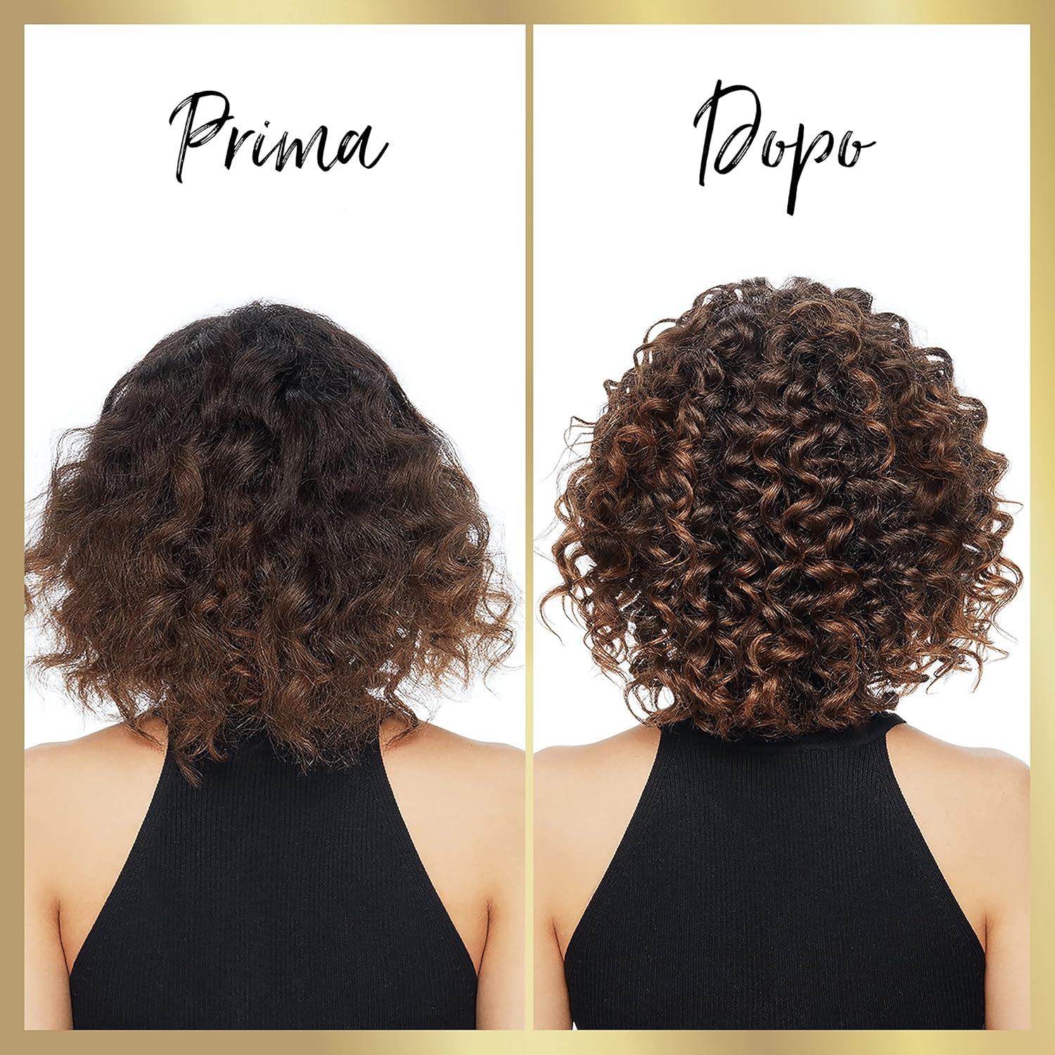 Pantene Pro V Balsamo Ricci Perfetti per Ricci Luminosi e Corposi Cassa 250ml X6 - Immagine 2