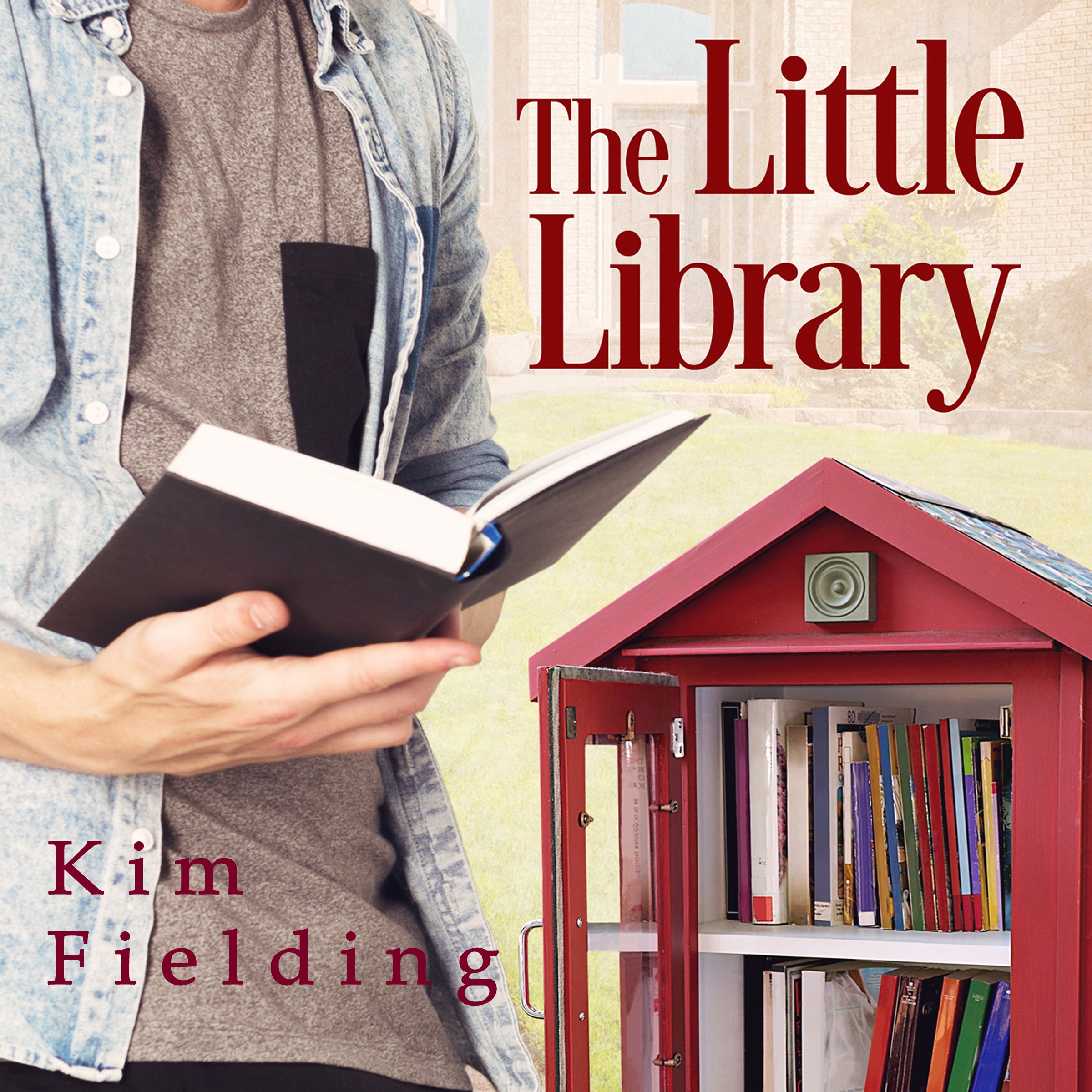 The Little Library