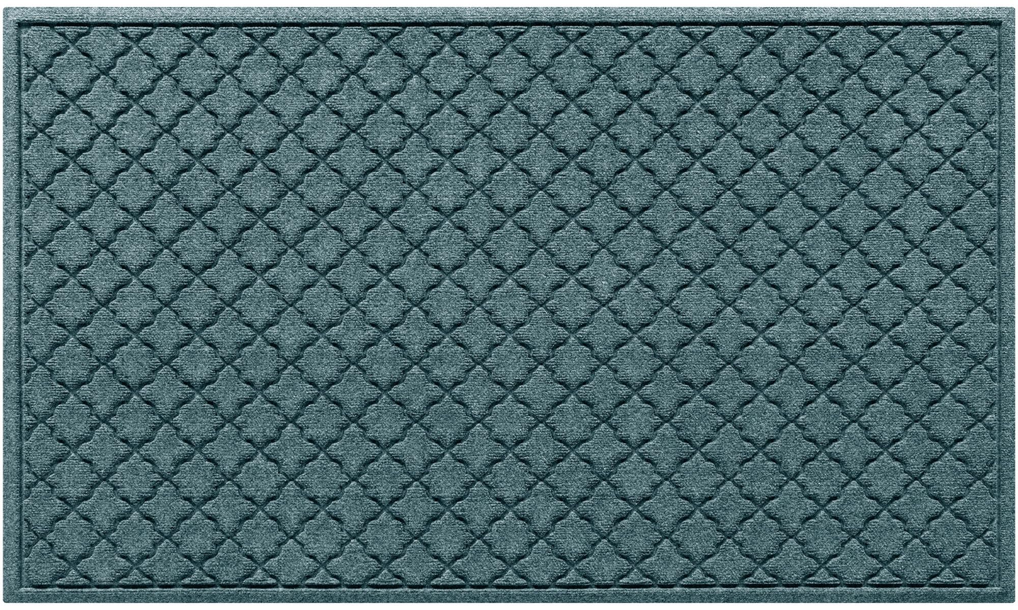WaterHog Cordova Front Door Mat Indoor Outdoor Entrance, All-Weather Mats — Amazon image 32