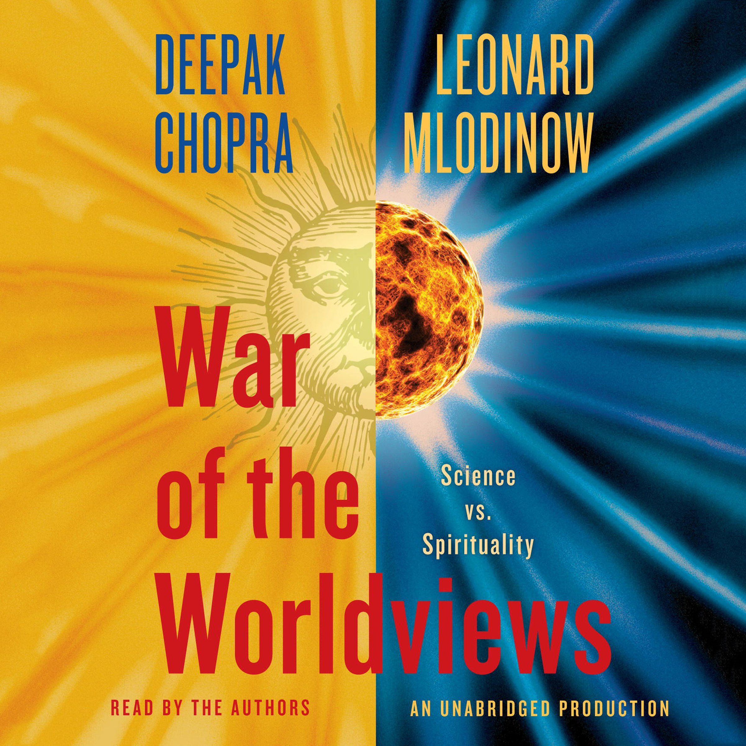 War of the Worldviews