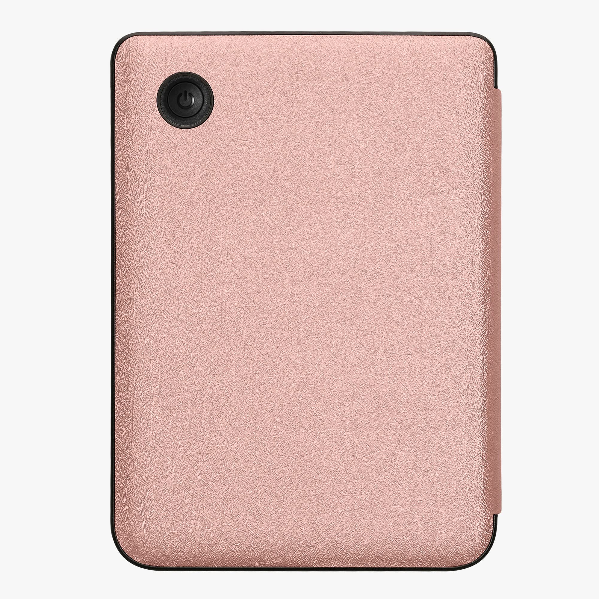 Étui Magnétique Kwmobile Pour Kobo Clara 2E - Protection Style Et Pratique En Similicuir Lavande