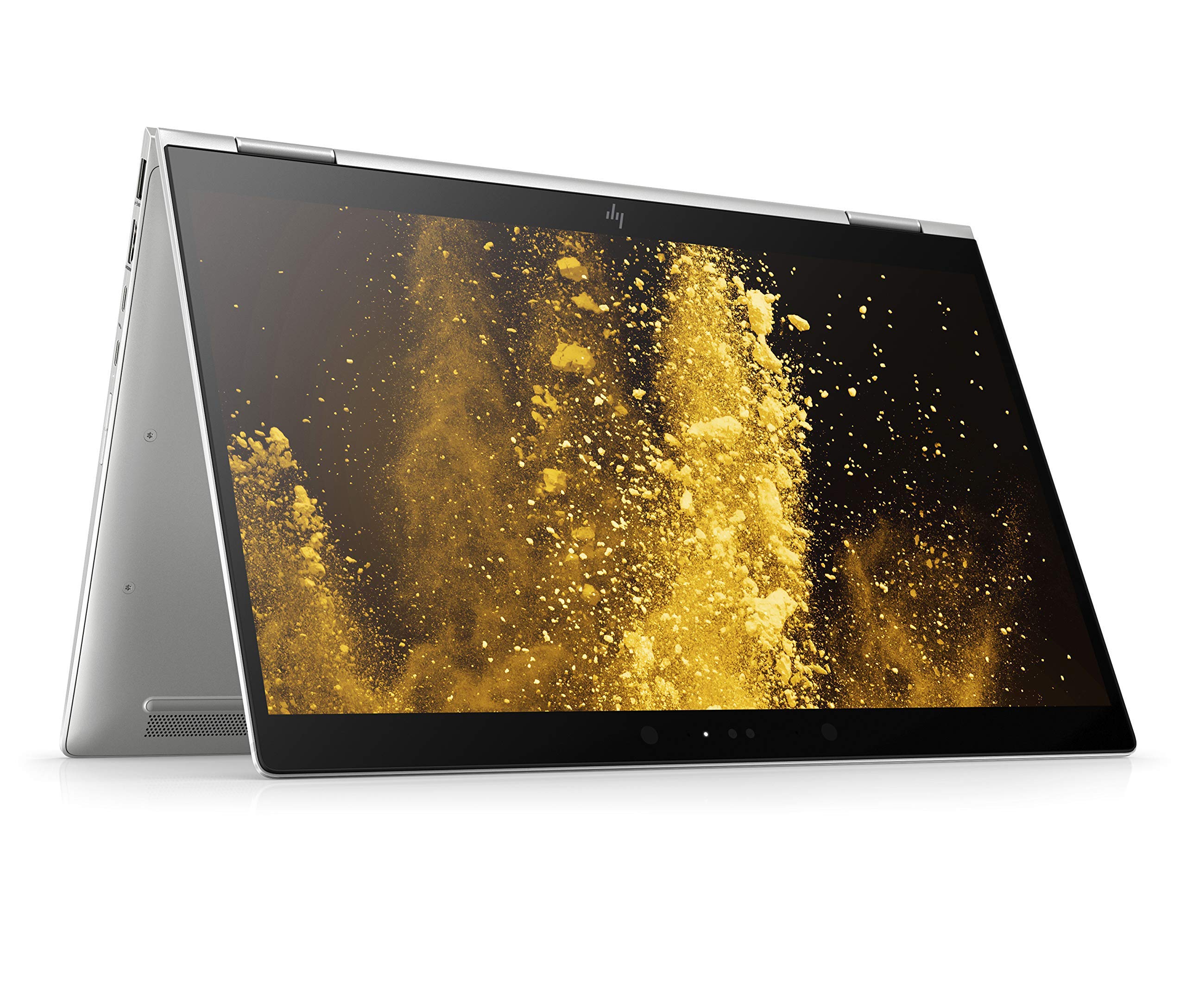 HP EliteBook x360 1040 G5 Business Convertible silber: Amazon.de 