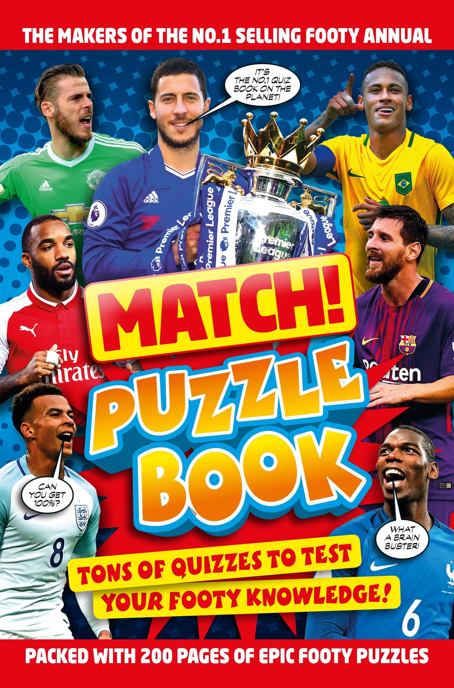 Match Football Puzzles,Match