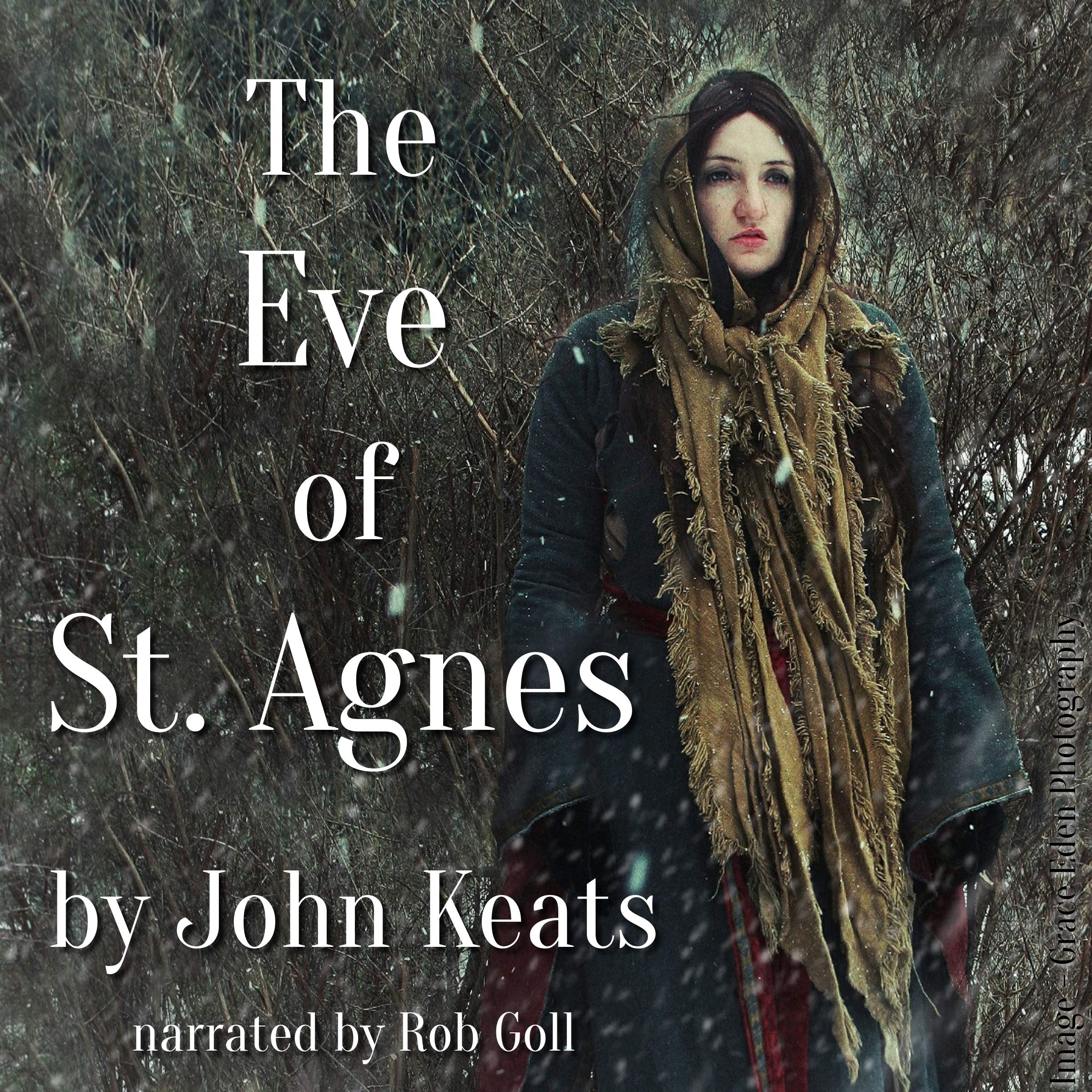 The Eve of St. Agnes