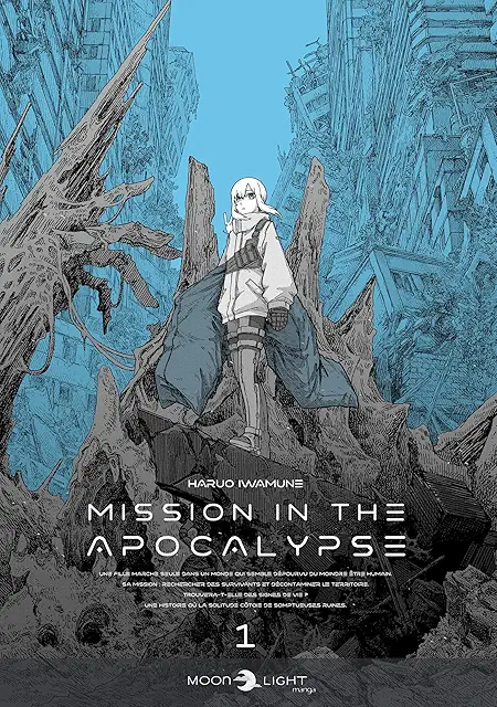 Mission in the Apocalypse 1