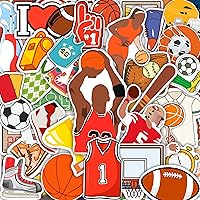 Vista 54 de BulbaCraft Pegatinas Legendarias de Bandas de Rock – Adhesivos de Vinilo para Laptop de Heavy Metal - Pegatinas de Bandas de Vinilo para Adultos