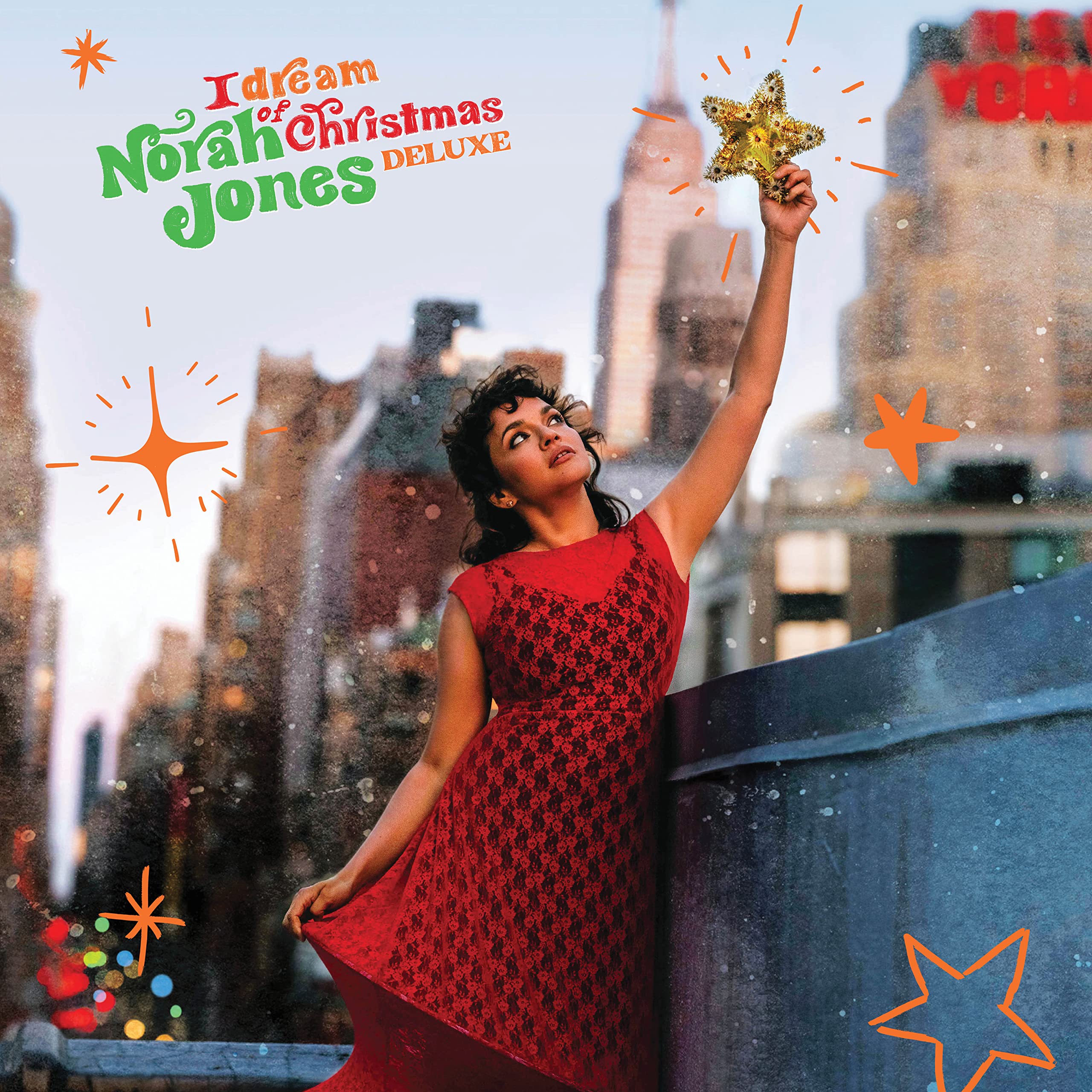 I Dream Of Christmas [VINYL]