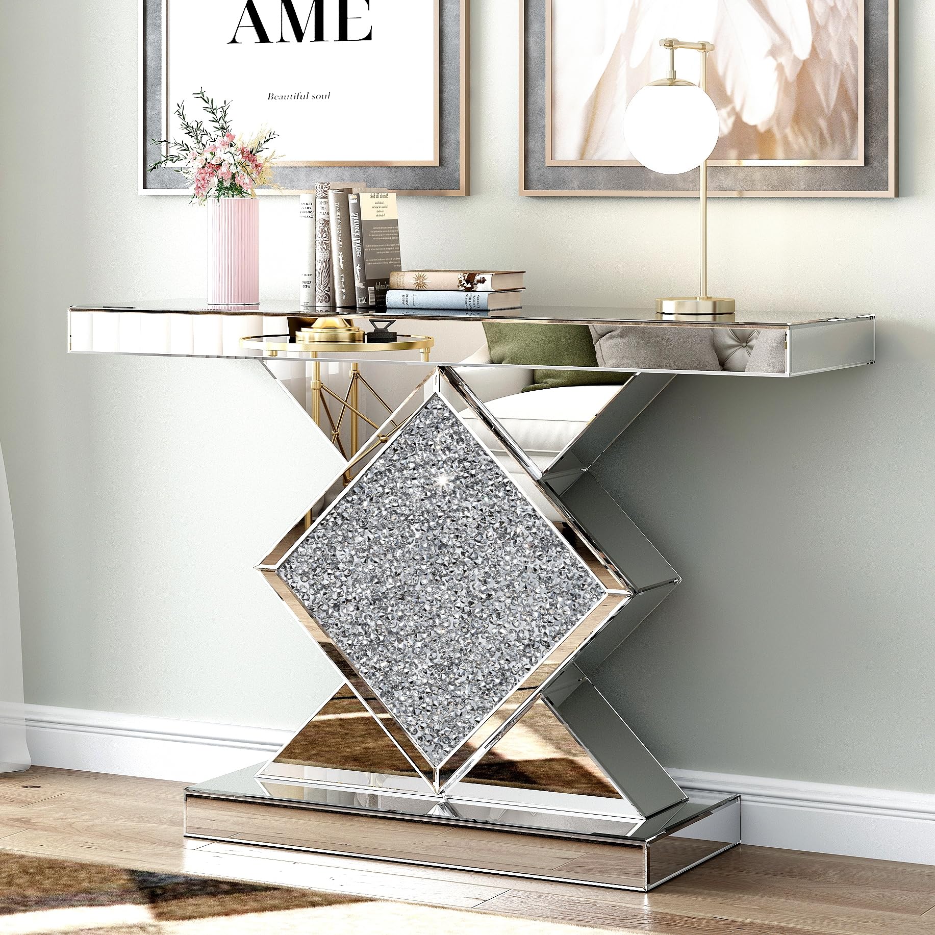 Modern Console Table Entryway: Stylish Ideas to Transform Your Space