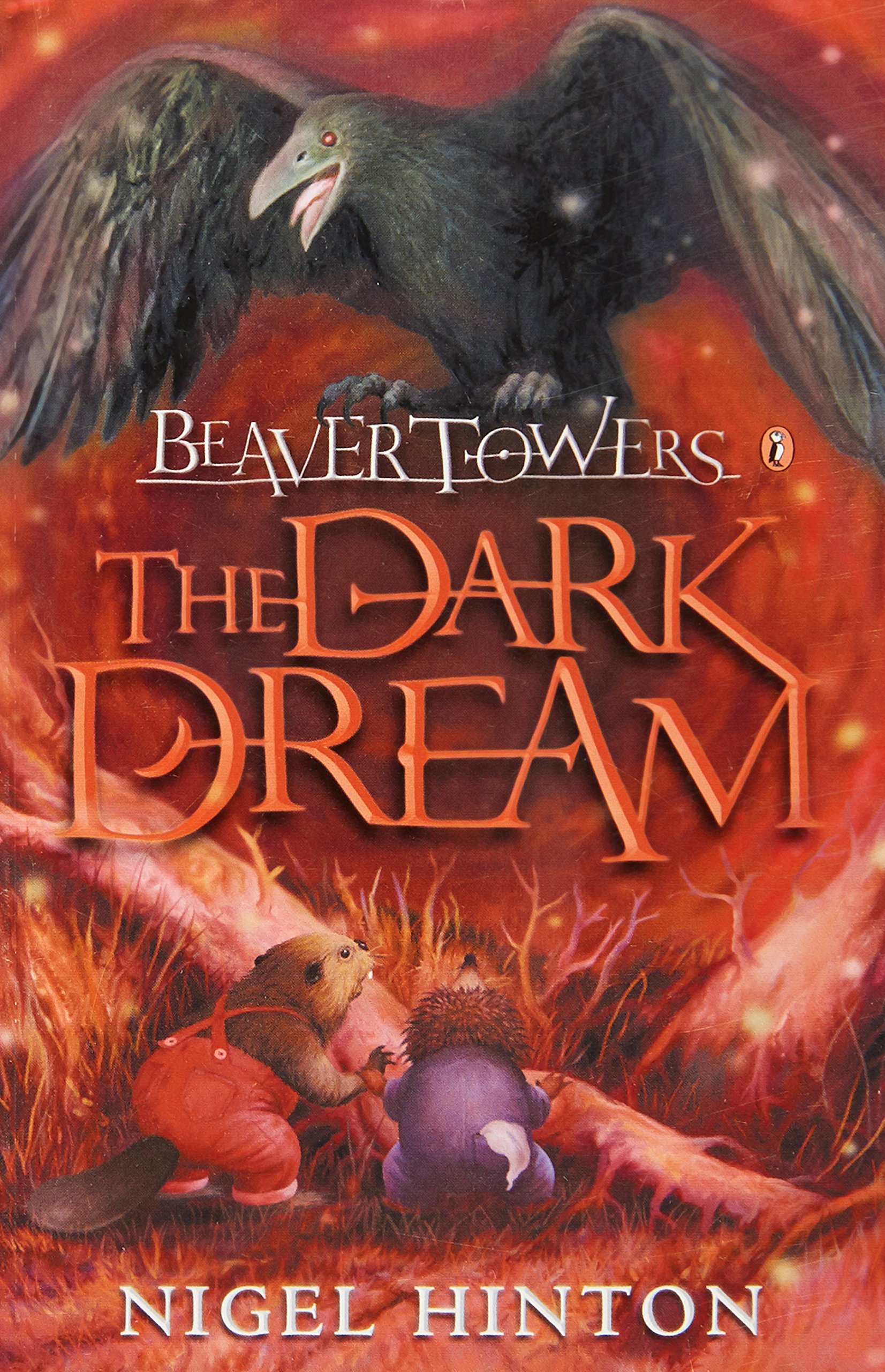 Beaver Towers: