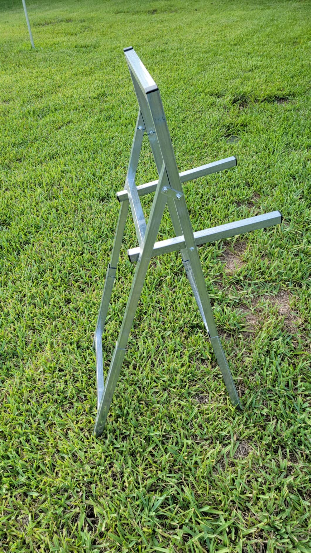 13/mo Finance Swatlo Archery Target Stand for Bag & Straw Archery