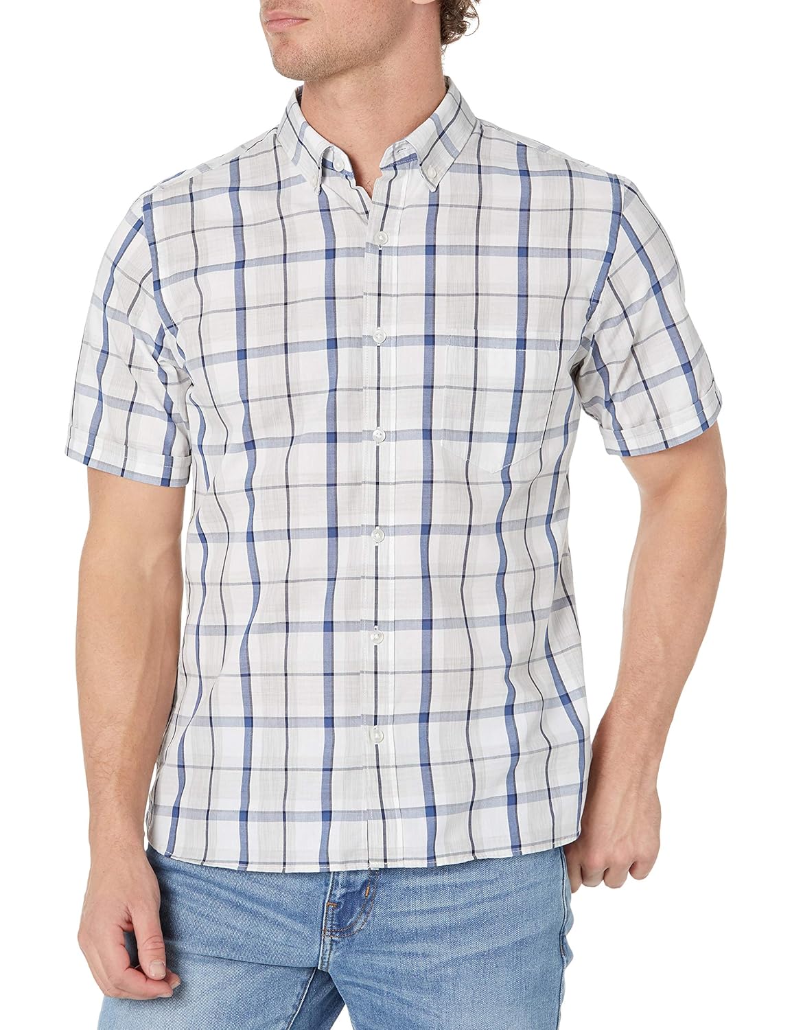Never tuck mens shirts Clearance