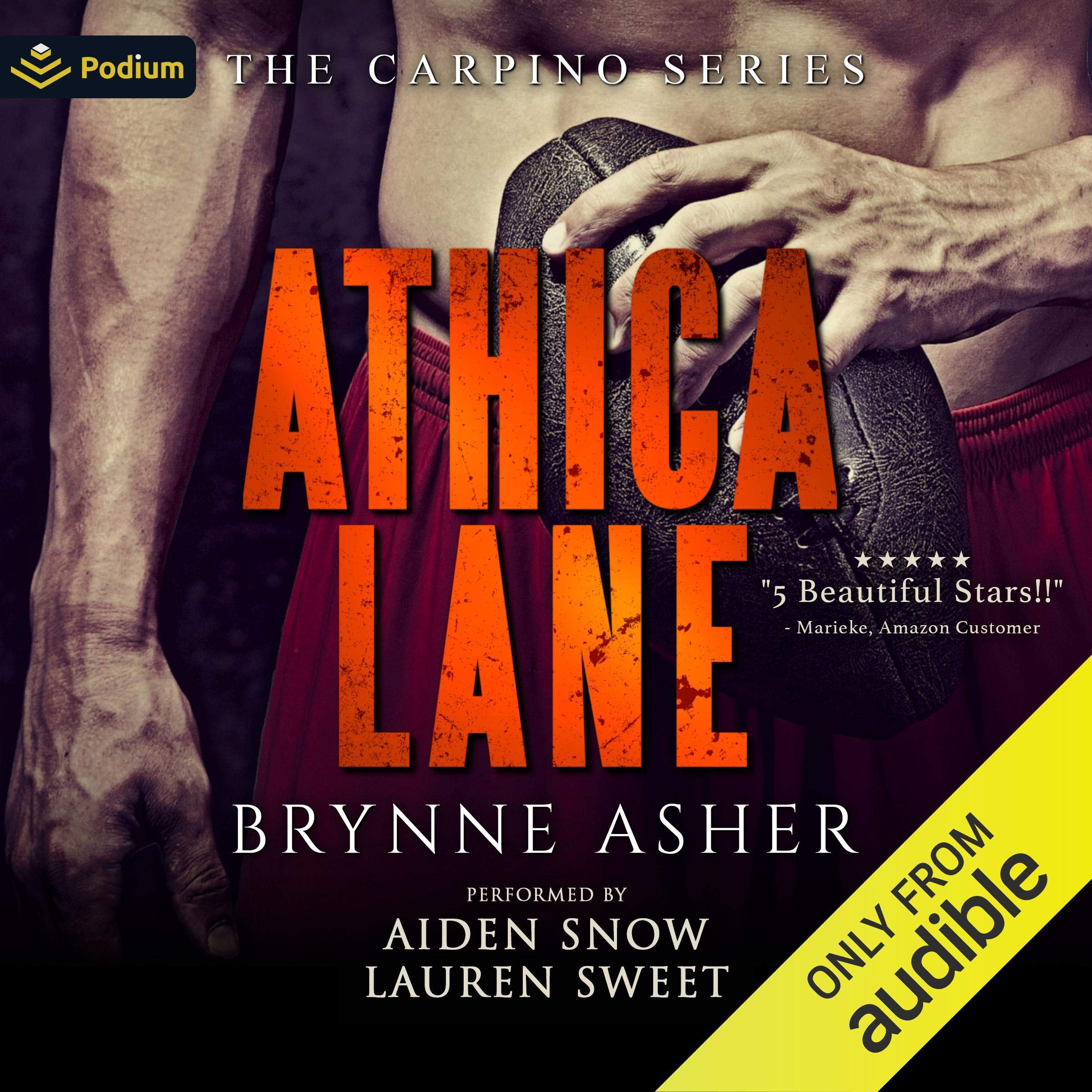Athica Lane