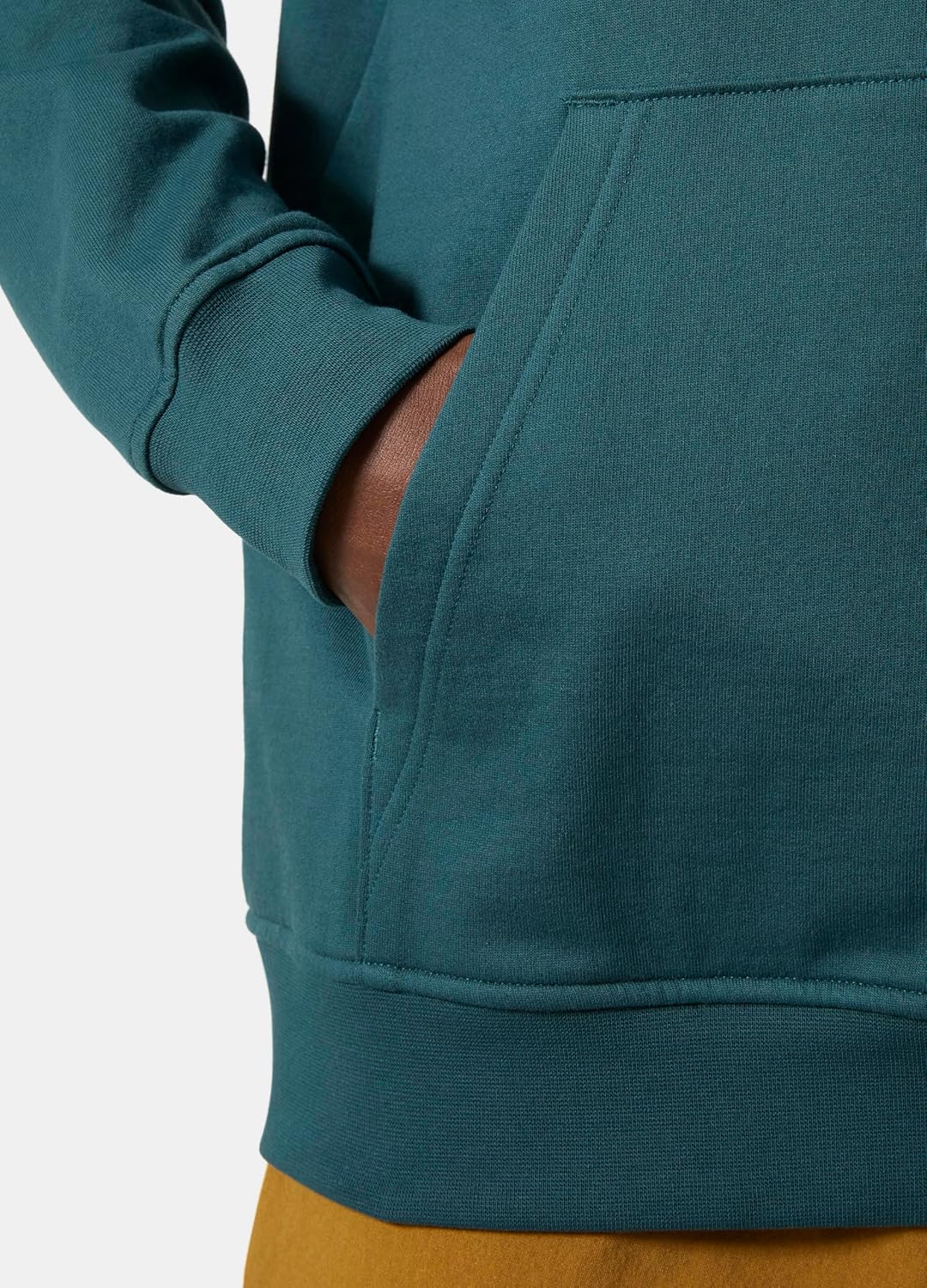 Helly Hansen mens Nord Graphic Pull Over