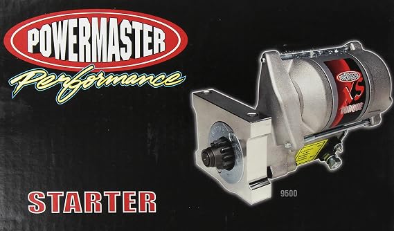 Powermaster 9513