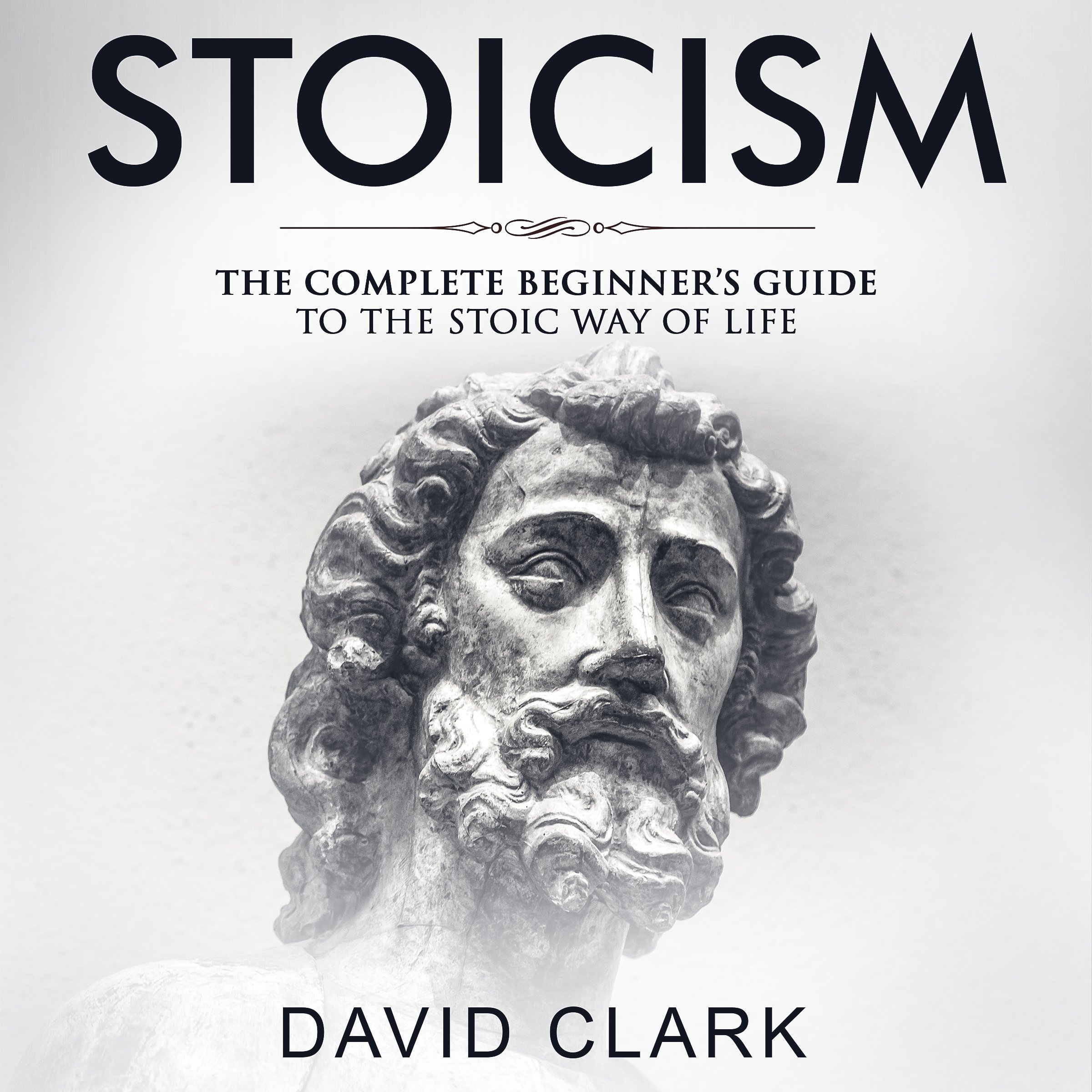 Cover art for Stoicism