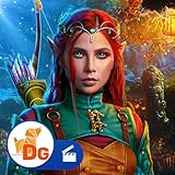 Wimmelbildspiele - Royal Romances: Das Schicksal der Wälder Episode 2