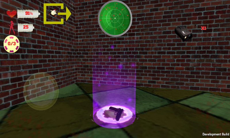 Maze Shooter - App on Amazon Appstore
