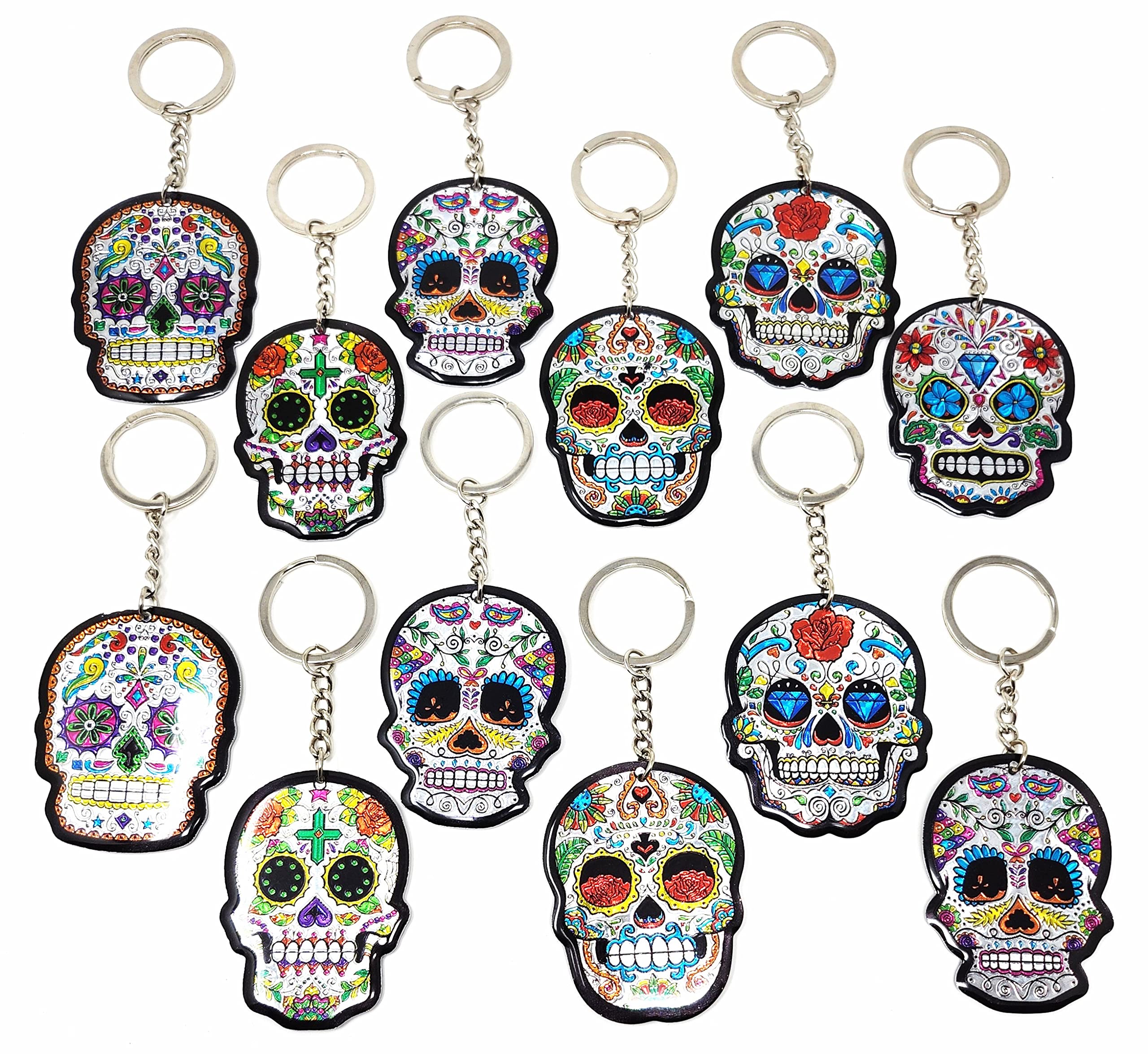 メキシカン スカル フォークアート DAY OF THE DEAD 死者の日 メキシカン スカル フォークアート DAY OF THE DEAD 死者の日