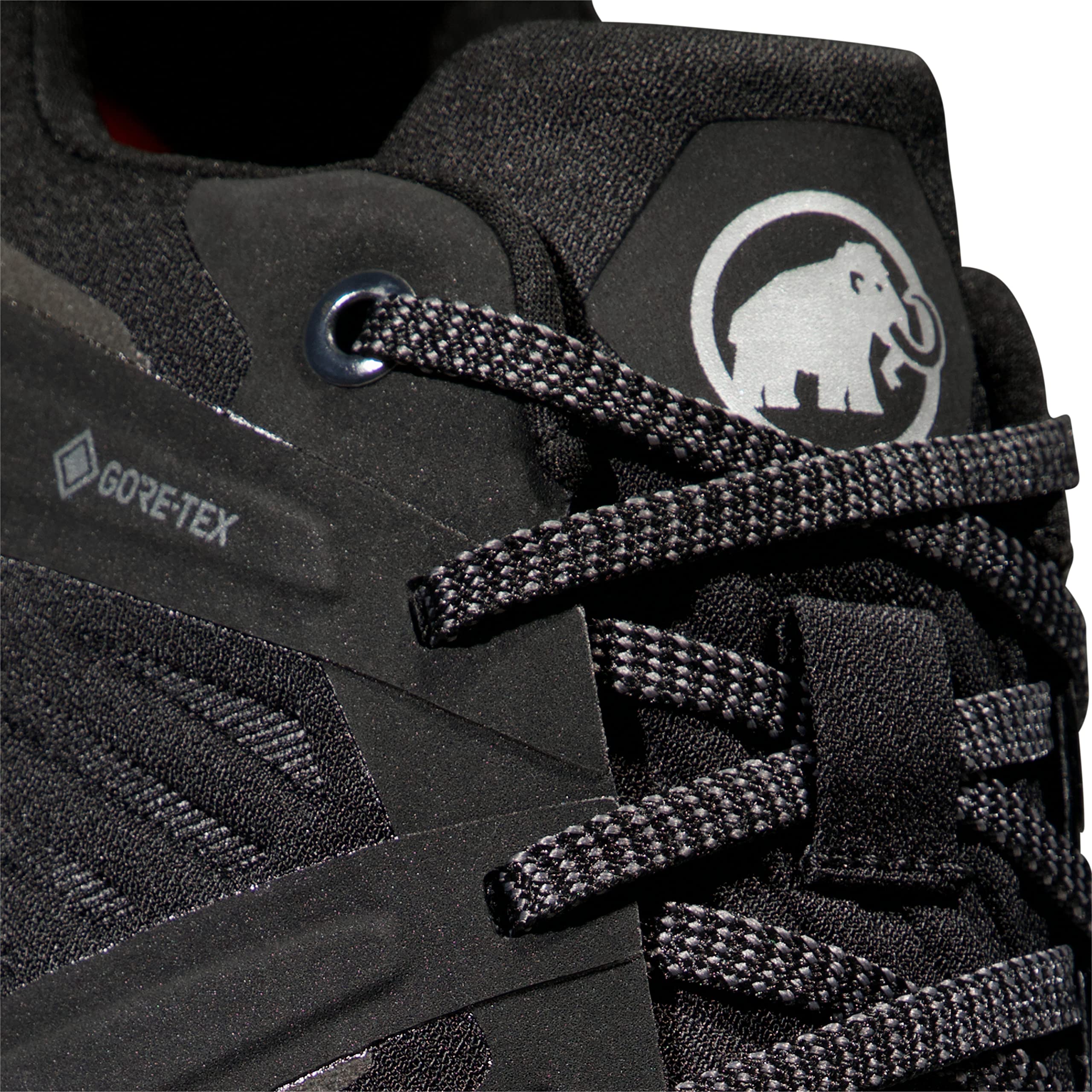 Mammut Męskie buty trekkingowe Ultimate
