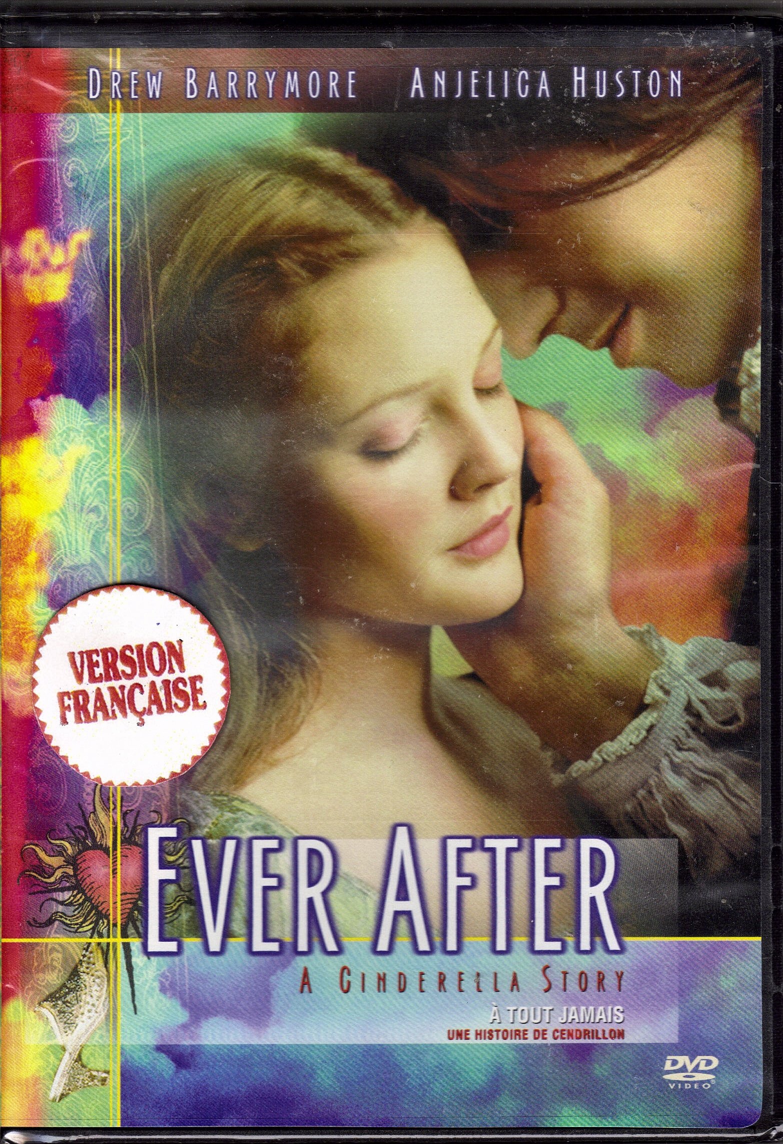Ever After