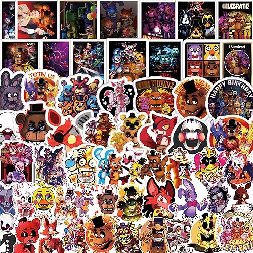 210 calcomanías de oso, vinilo impermeable para juegos, película para niños, adultos, niños, niñas, bonito regalo para cumpleaños, Navidad, Año Nuevo