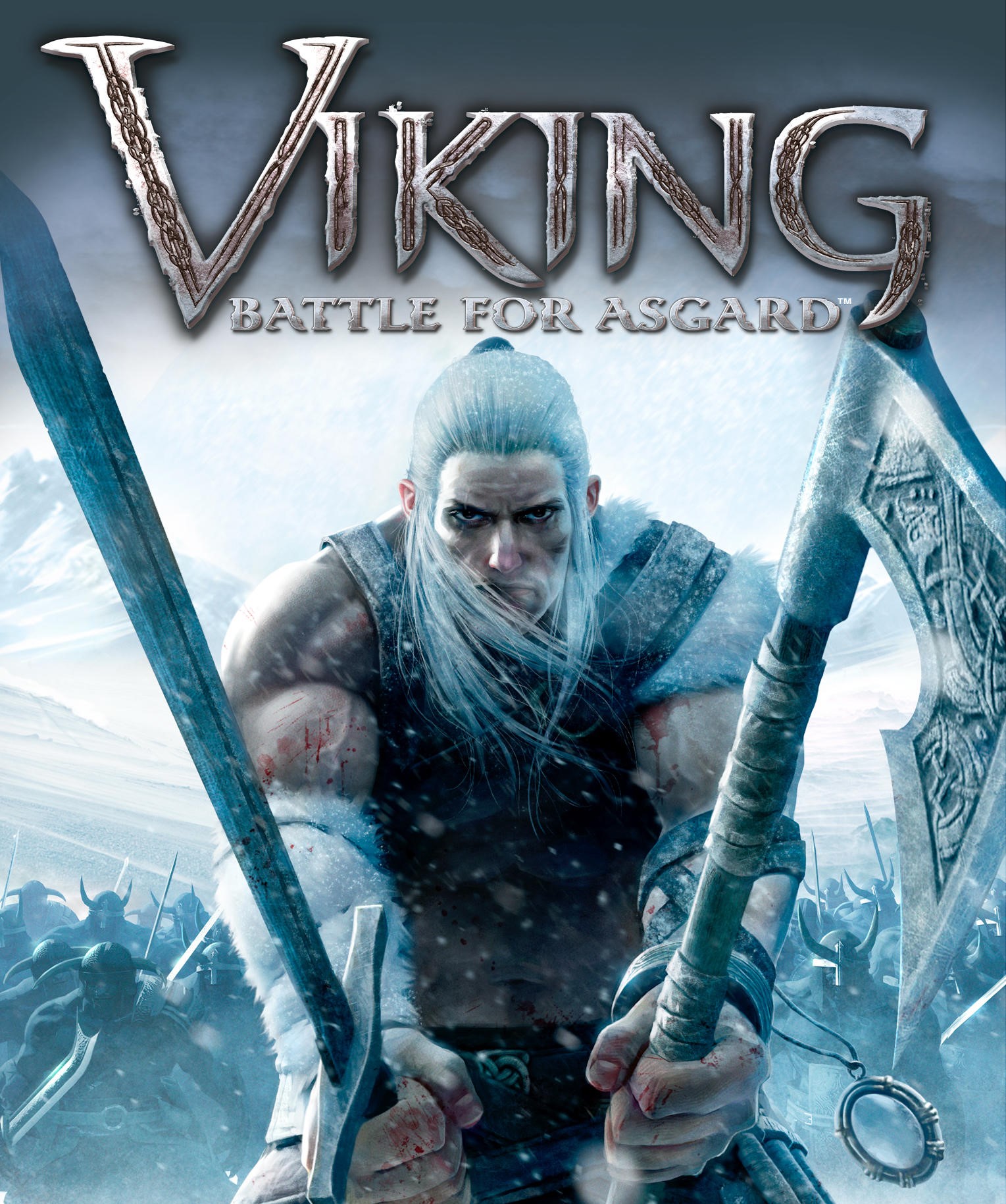 Viking : Battle for Asgard [Online Game Code]