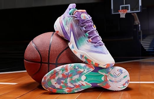 361° AG5 29cm US11 バスケットボールシューズ Aaron Gordon AG 5