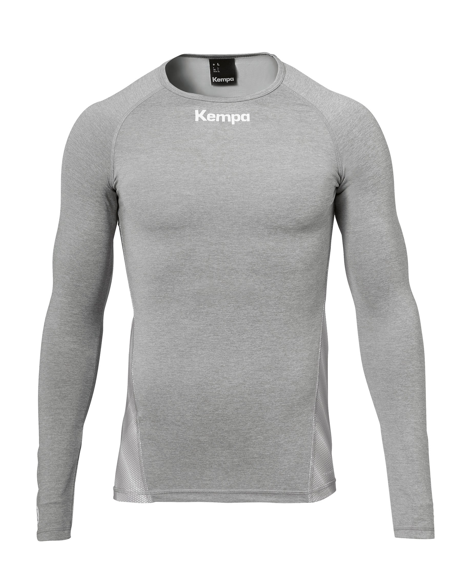Kempa Bekleidung teamsport attitude Longsleeve