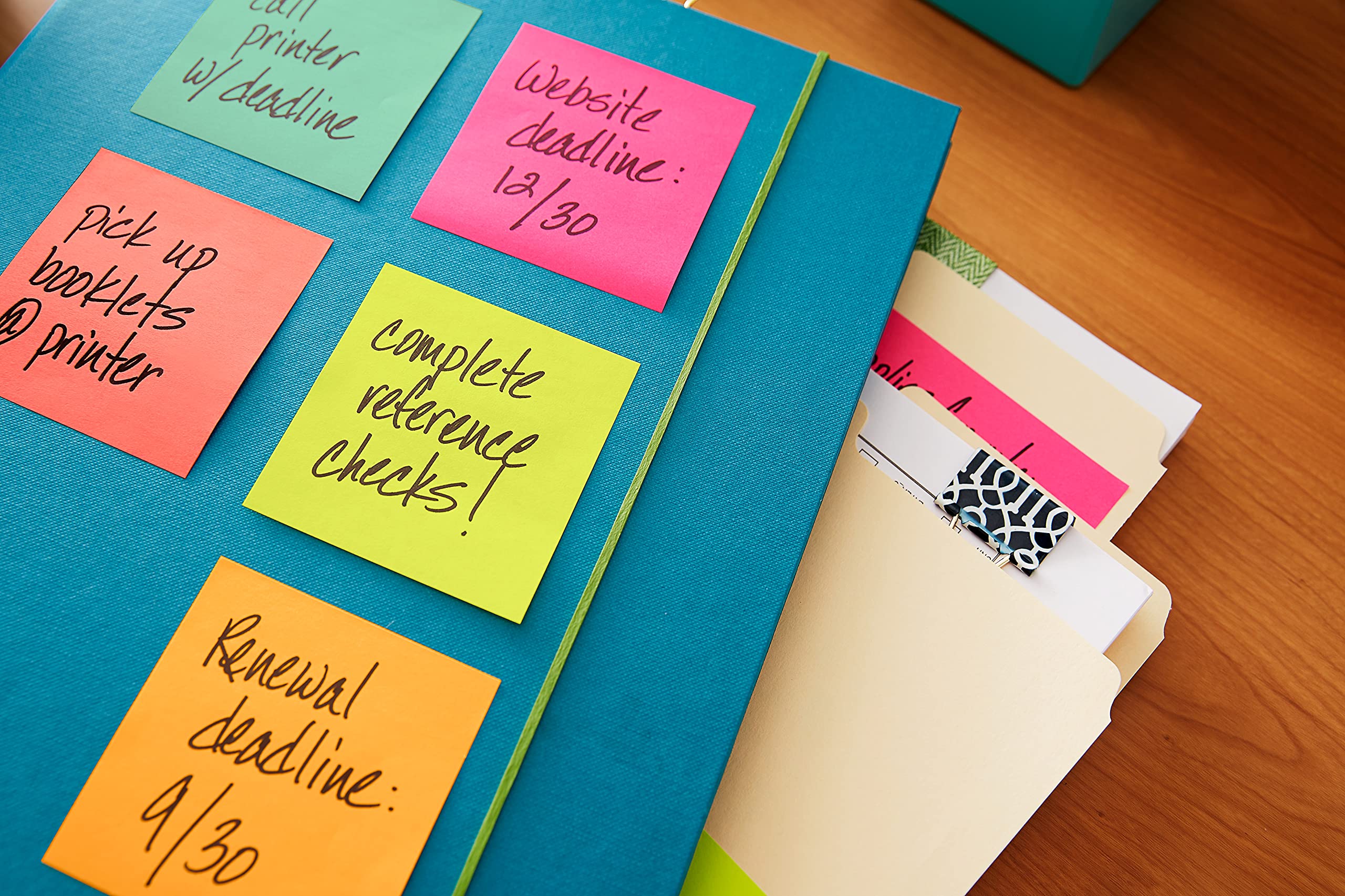 mmmr330an – Post-it Pop-Up Hinweis Refill