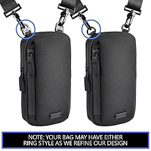 Amazon.com: Bag Factor Cell Phone Crossbody Sling Bag EDC Amazon.com: Bag Factor Cell Phone Crossbody Sling Bag EDC