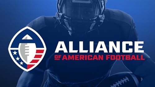 Alliance of American Football