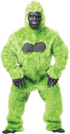 Adult Gorilla Costume