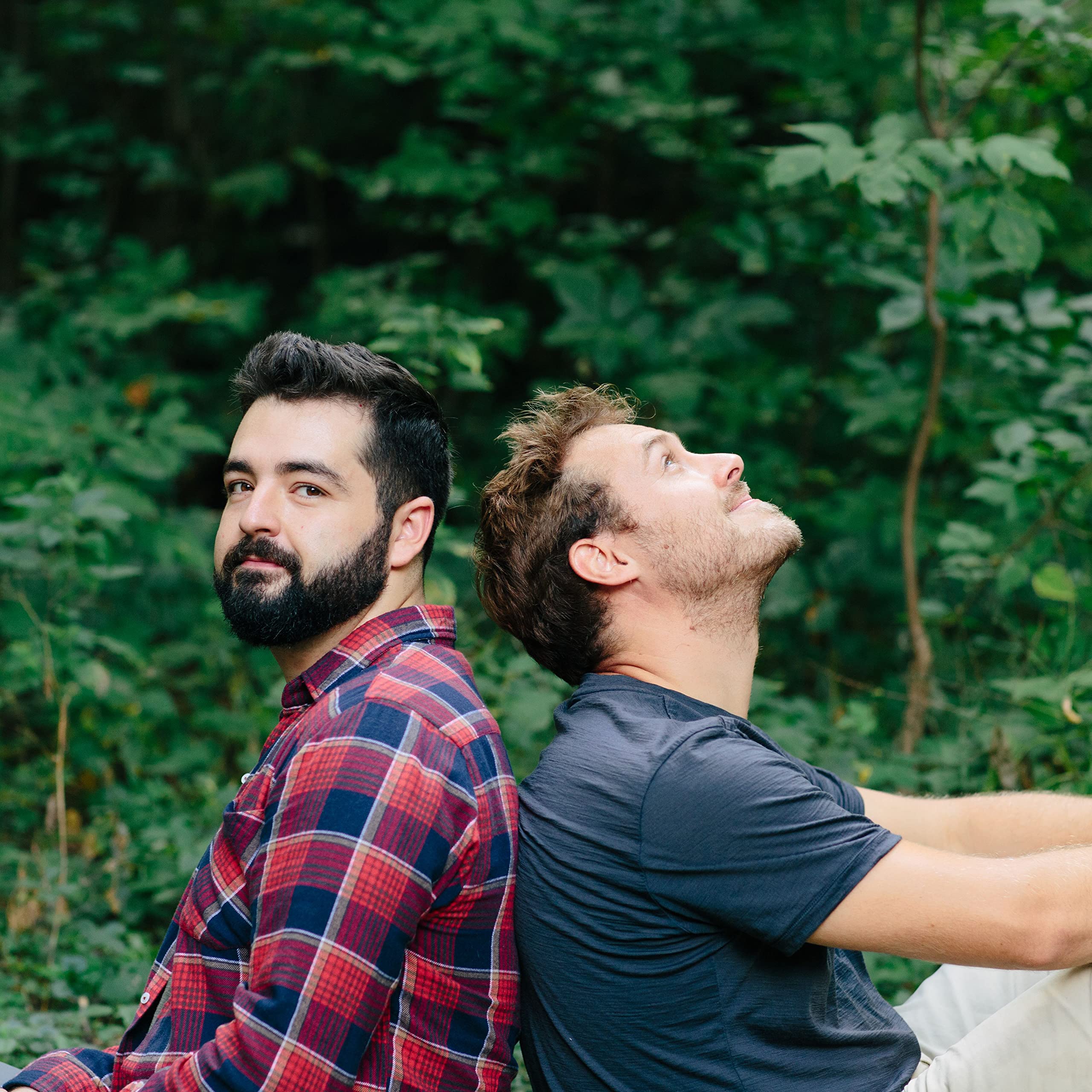 The Okee Dokee Brothers