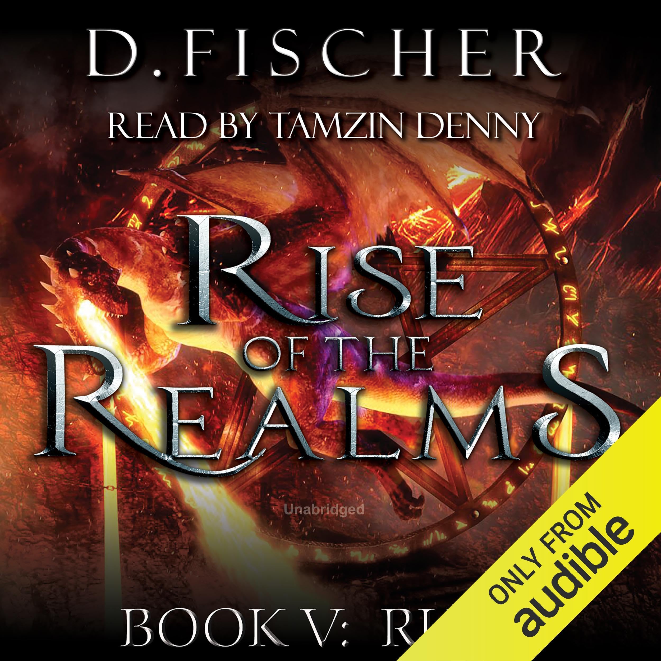 Cover art for Ruin