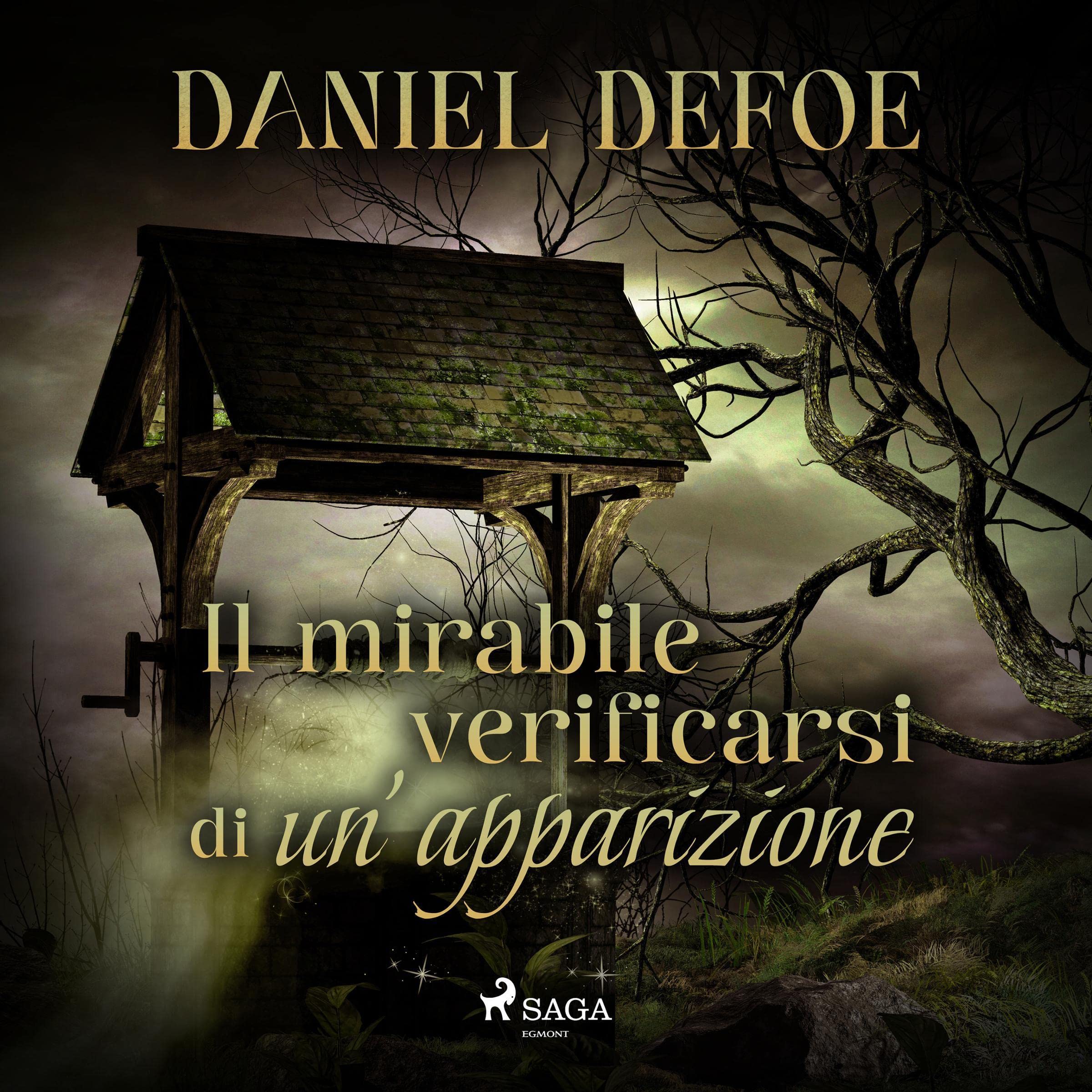 Il mirabile verificarsi di un'apparizione