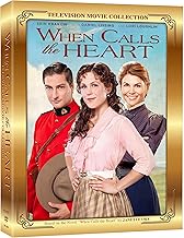 When Calls the Heart: Television Movie Collection(season 1)