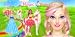 Magic Princess Salon: Spa, Makeup and Dress Up Games for Girls
