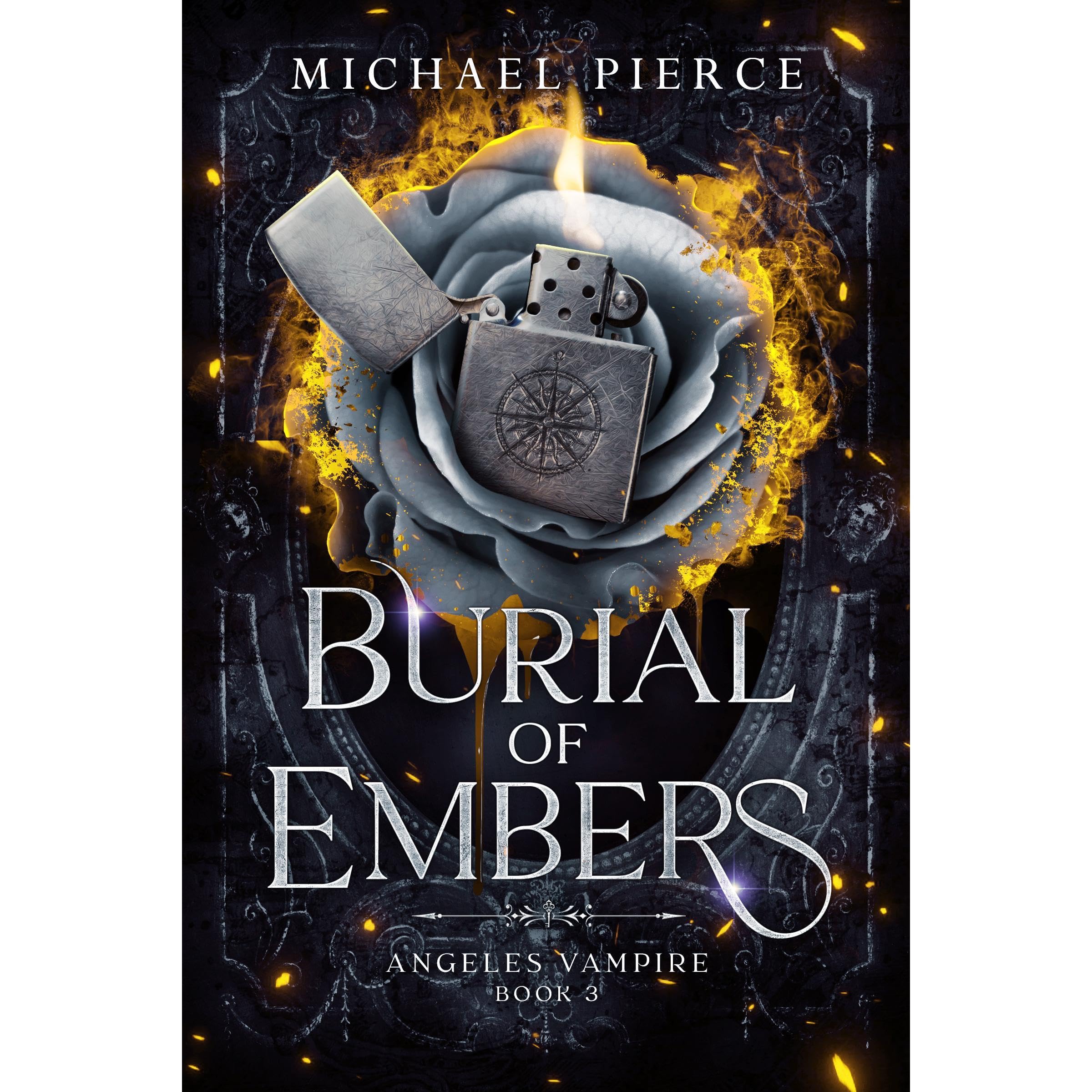Burial of Embers