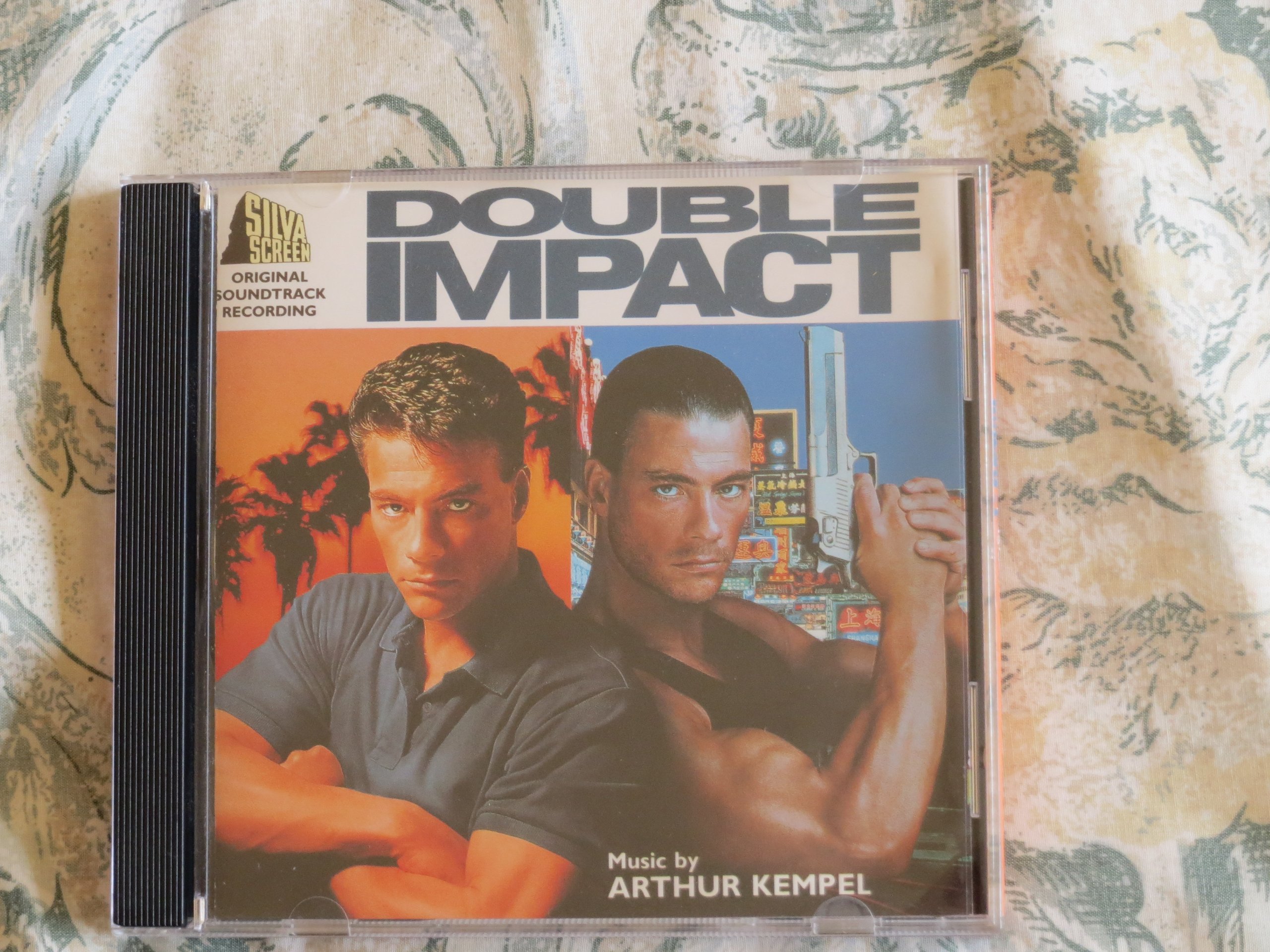 Double Impact