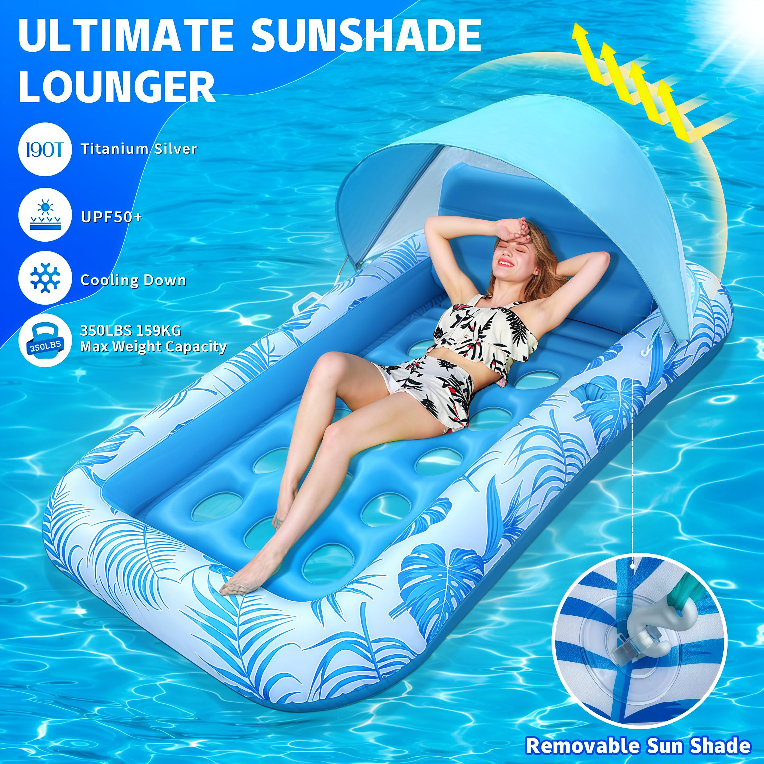 ies For Adults SKBANRU Pack s For Adults Heavy Duty, Large