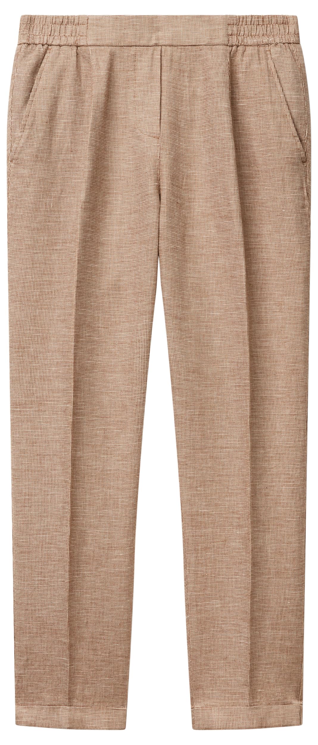 United Colors of Benetton - Pantalone 465xdf090, Pantaloni Donna