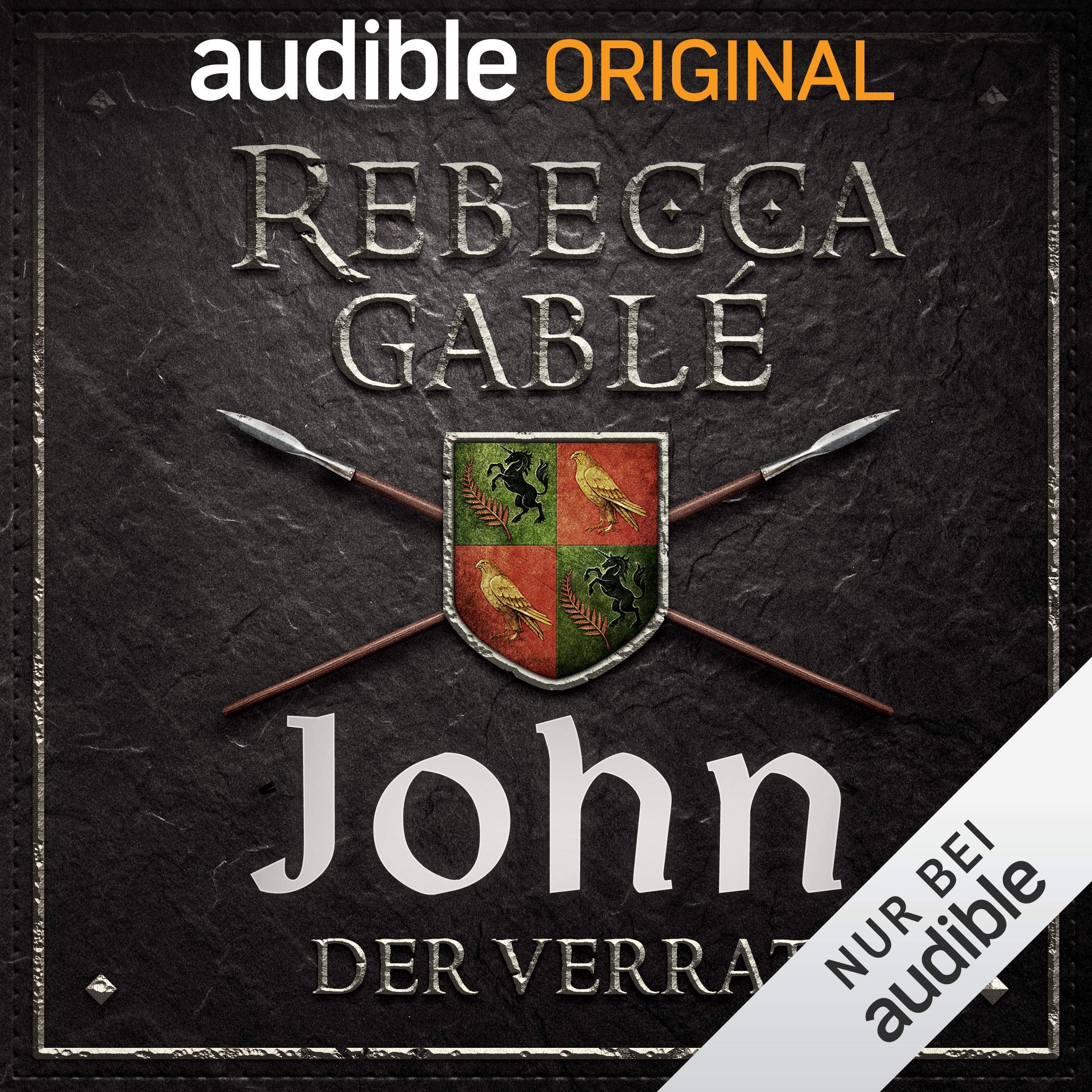 John - Der Verrat