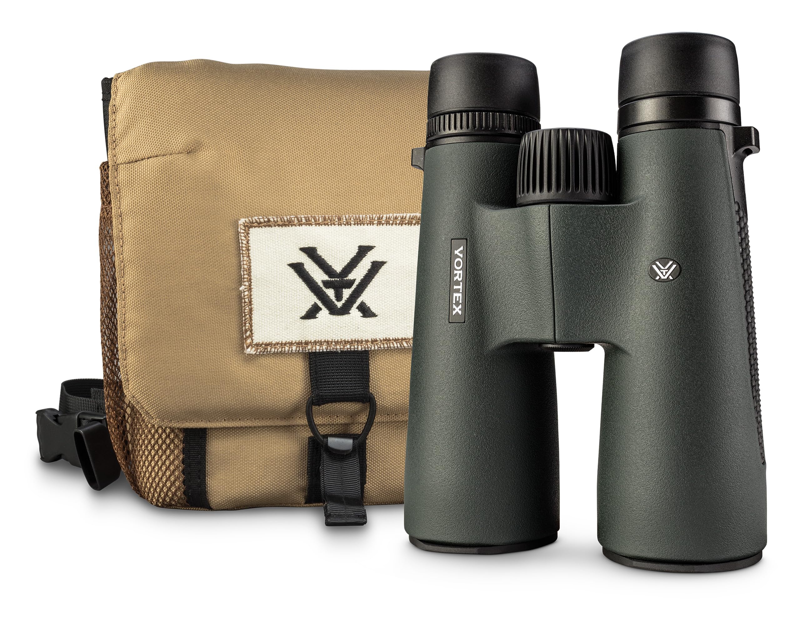 Vortex Triumph HD 12x50