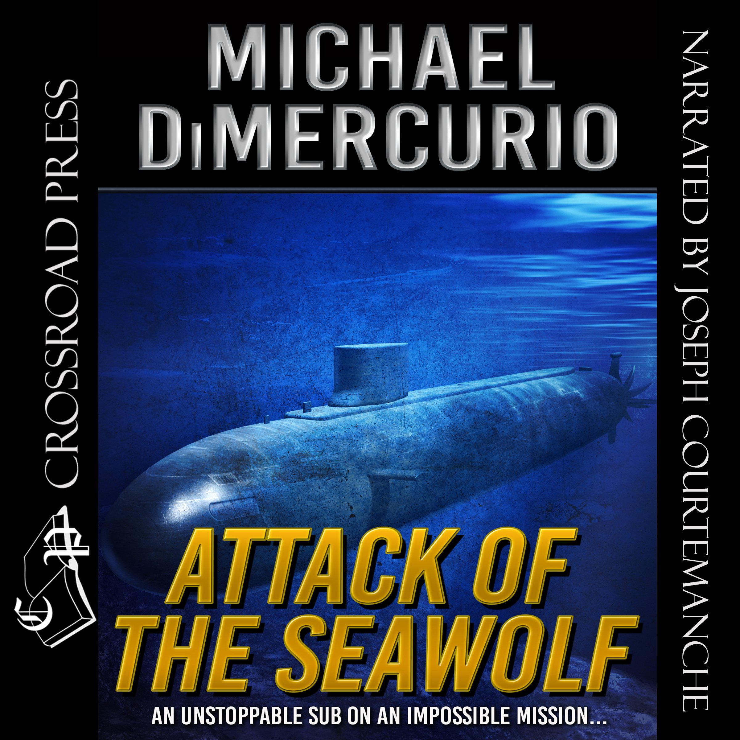 Attack of the Seawolf