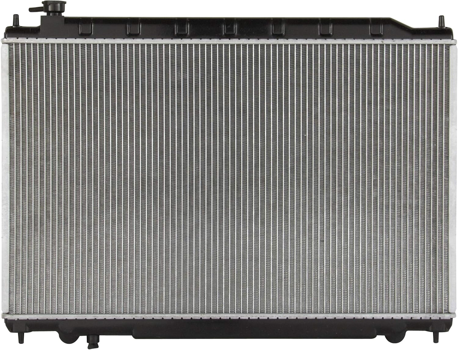 Spectra Premium CU2578 Complete Radiator